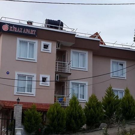 Kiraz Apart Hotel Arablar Pokoj fotografie