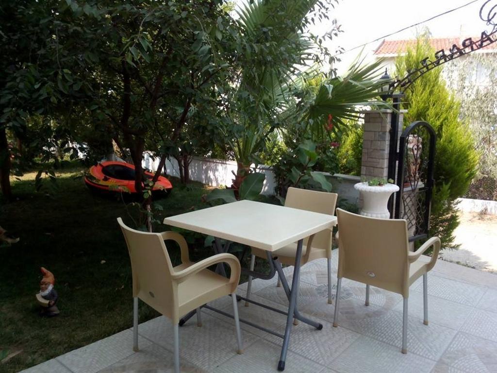 Kiraz Apart Hotel Arablar Exteriér fotografie