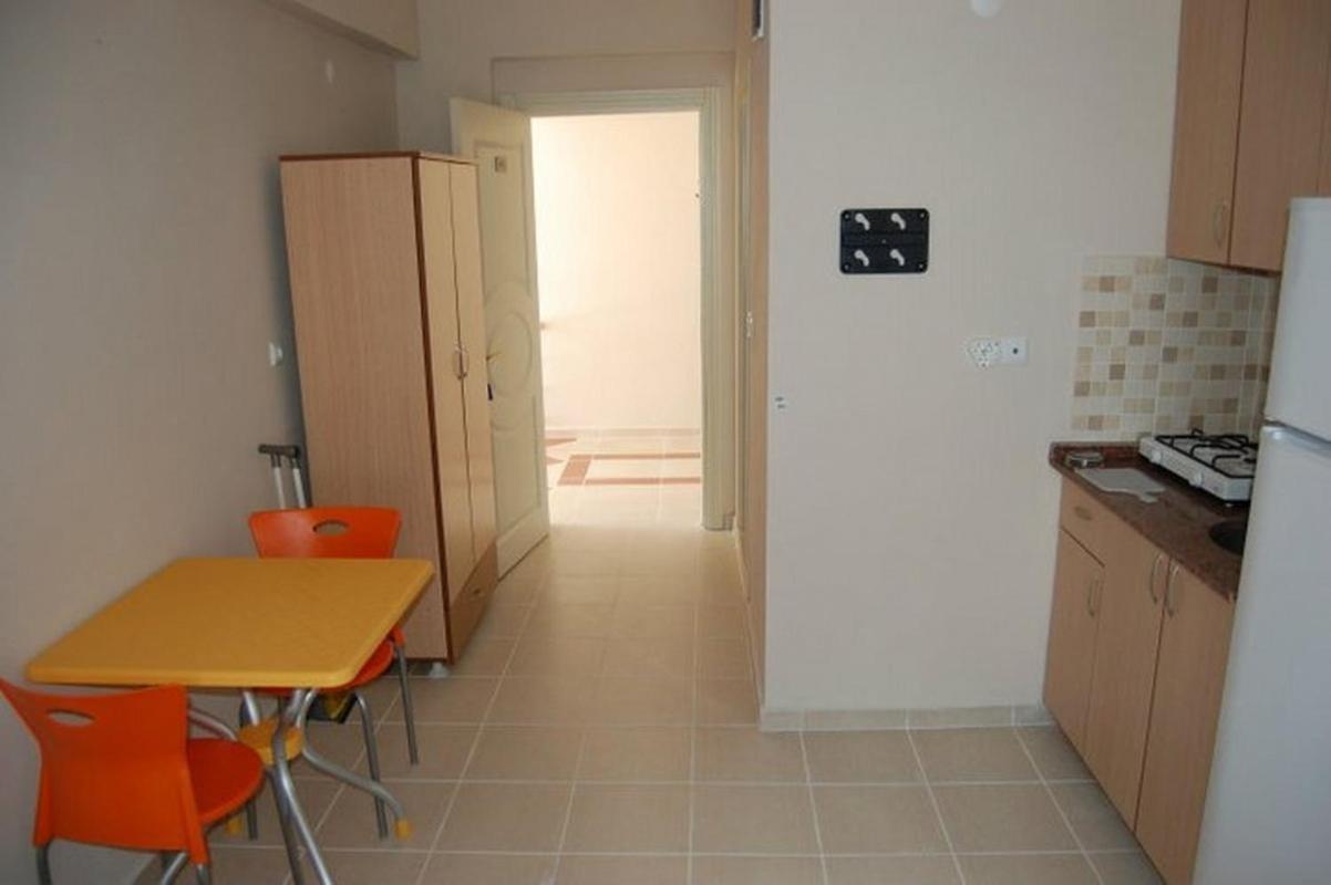 Kiraz Apart Hotel Arablar Exteriér fotografie