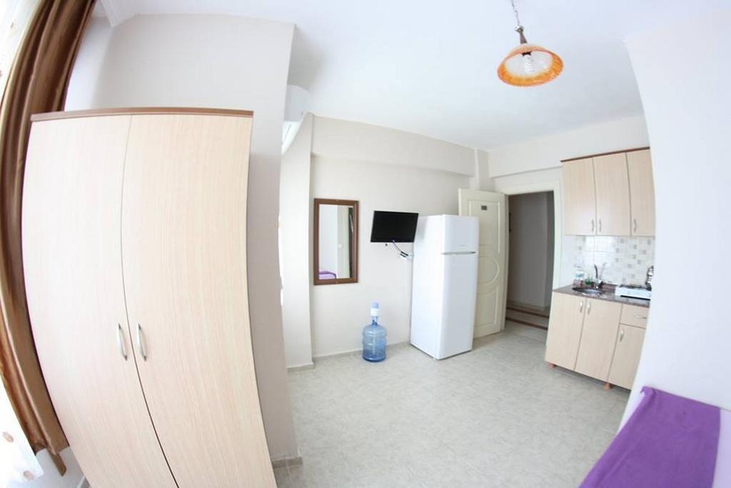 Kiraz Apart Hotel Arablar Pokoj fotografie