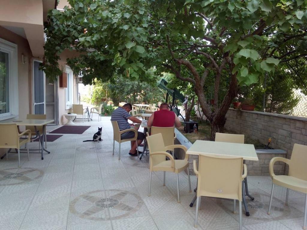 Kiraz Apart Hotel Arablar Pokoj fotografie