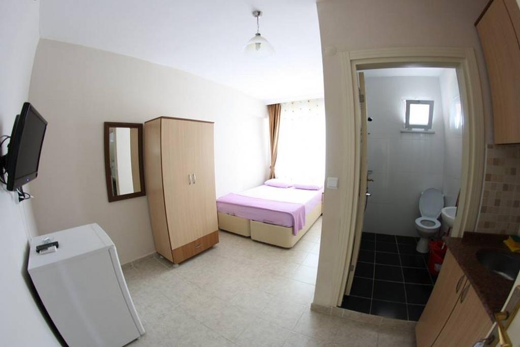 Kiraz Apart Hotel Arablar Pokoj fotografie
