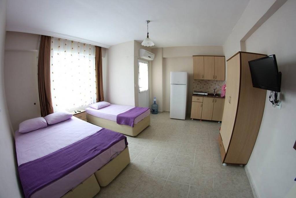 Kiraz Apart Hotel Arablar Pokoj fotografie