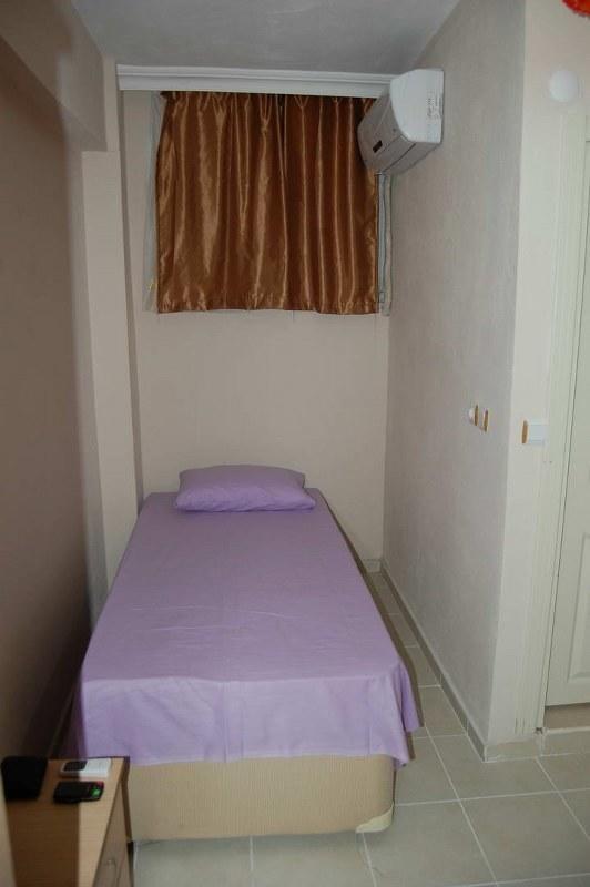 Kiraz Apart Hotel Arablar Pokoj fotografie